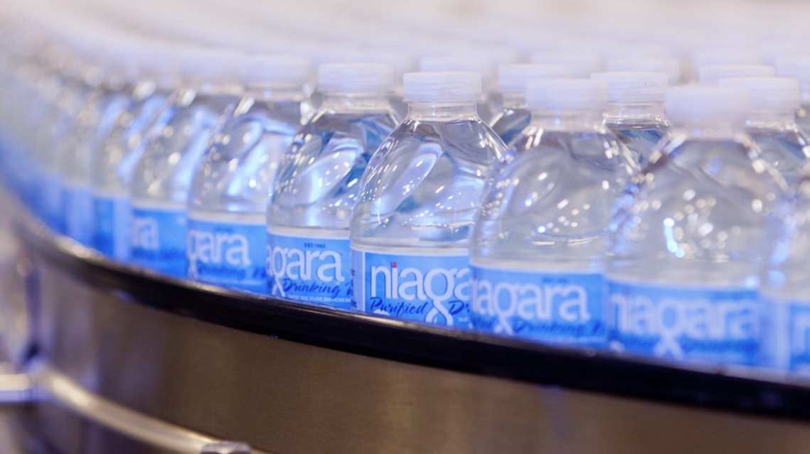 Niagara online plastics company