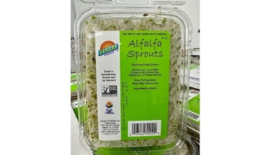 Sprouts Recall Sized