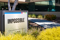 Impossible Foods headquarters, Redwood City, Calif., Aug. 2019.