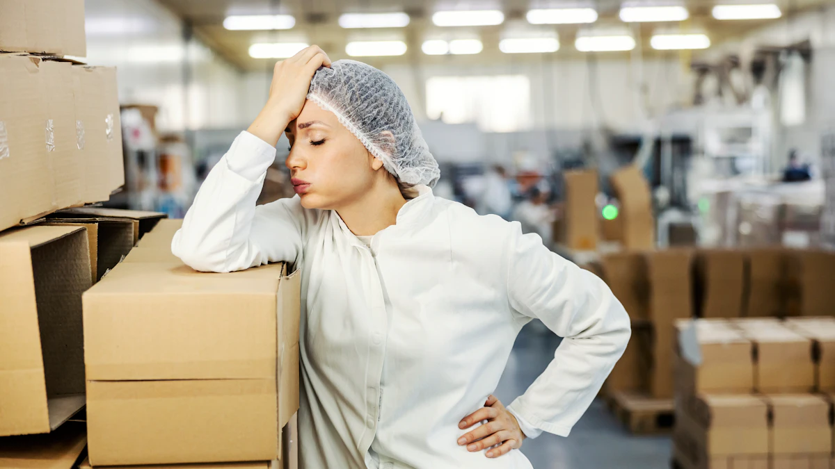 Is Your Production Process Truly Healthy? | Food Manufacturing