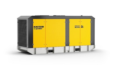 Kaeser Sized