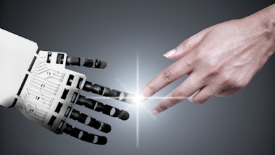 Robot Human Hand Connection 000075665883 Small
