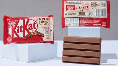 Kitkat Paper Feed5