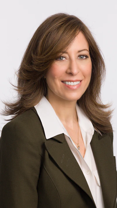 Claudia Hughes