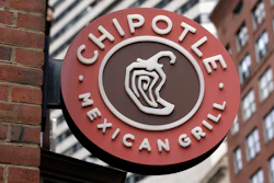 A Chipotle location in Boston, Oct. 14, 2022.