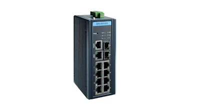 Eki 8510 G Switch