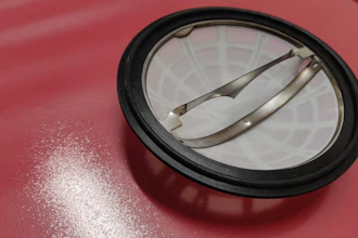 An integrated assembly like that from BS&B is certified to perform at the desired set pressure and allows for easier installation and quick removal if the rupture disk is activated.