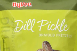 Hy Vee Dill Pickle