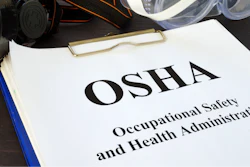 Pile Of Documents With Occupational Safety And Health Administration Osha 1025426486 3869x2580