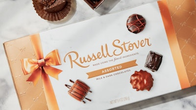 Russell Stover Image