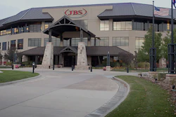 JBS USA headquarters, Greeley, Colo.