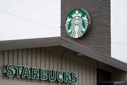 A Starbucks in Havertown, Pa., April 26, 2022.