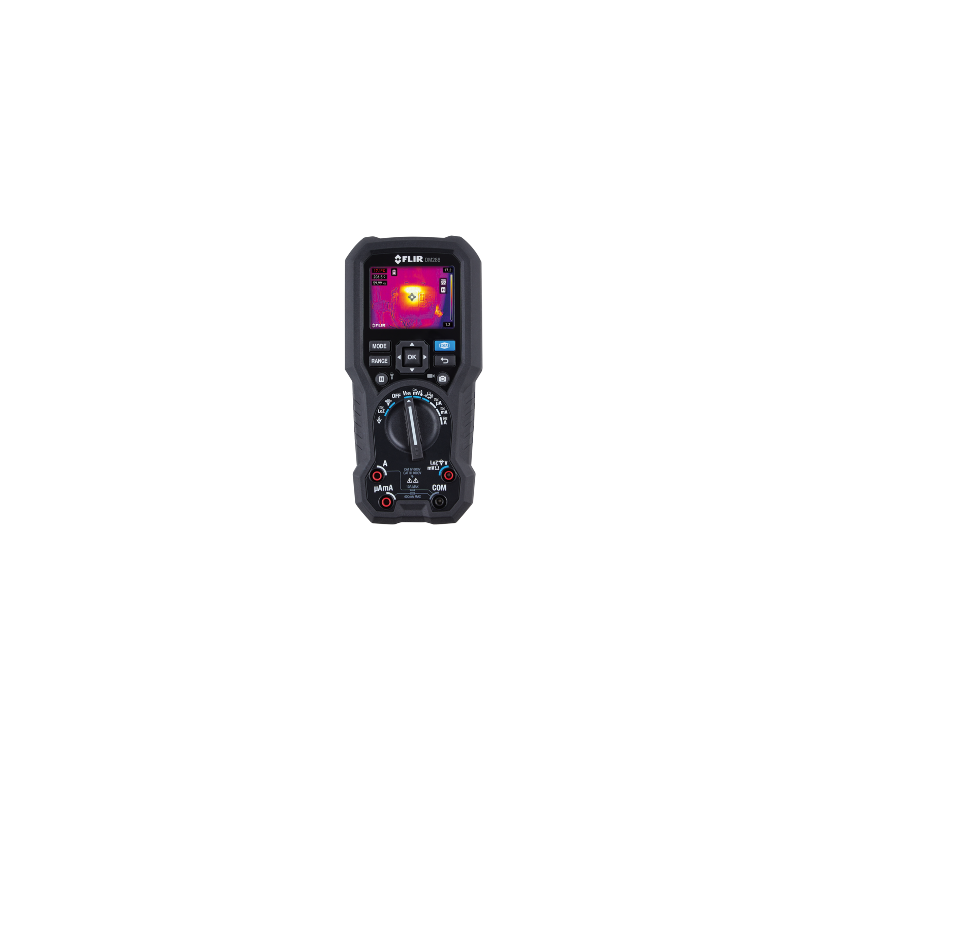 Dm286