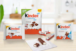 Ferrero Kinder Chocolate
