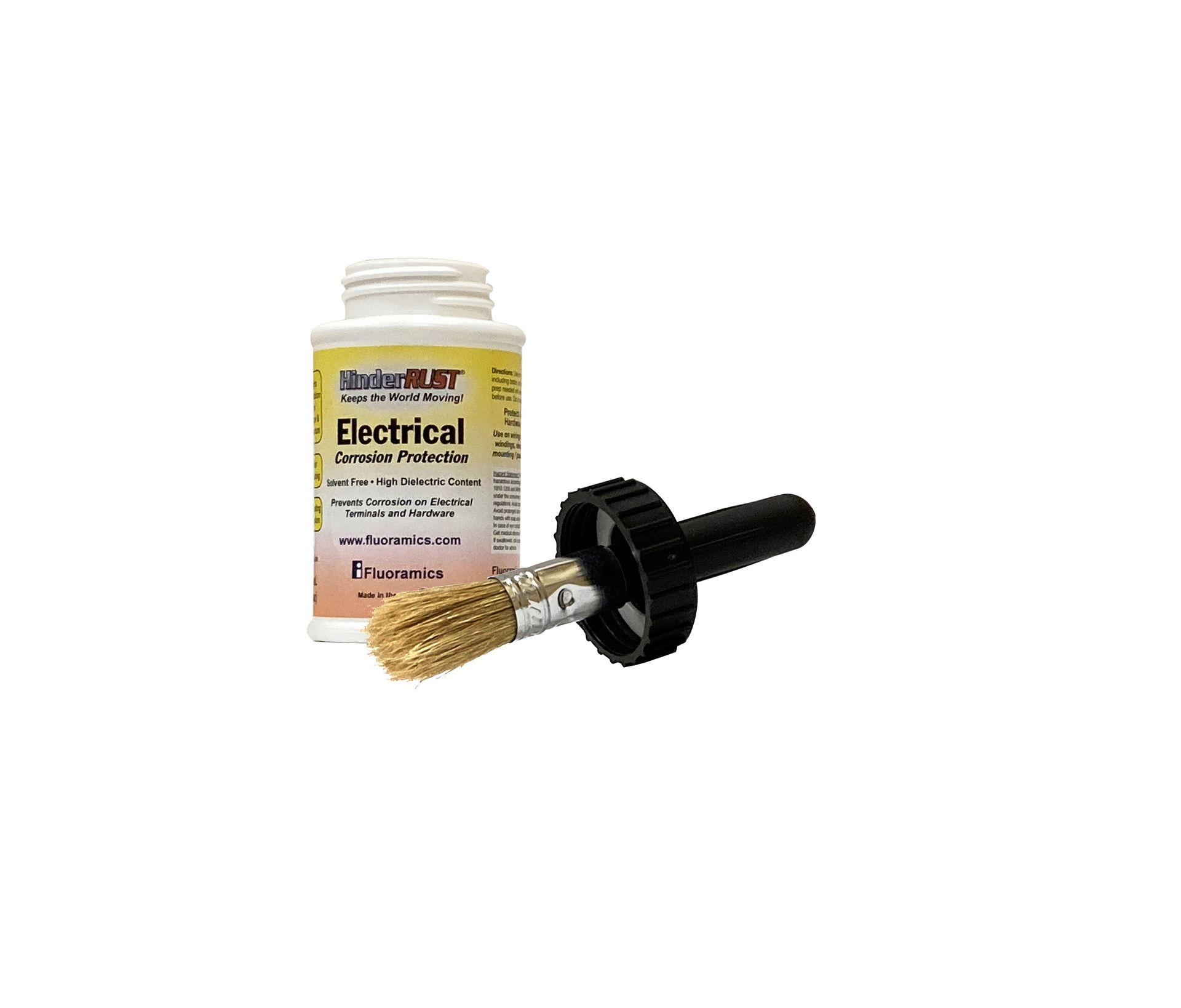 Fluoramics Electrical Corrosion Protection Brush It W Brush2 1500x1500