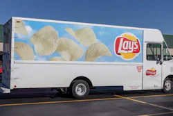 Frito Lay I Stock 1353447213