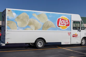 Frito Lay I Stock 1353447213