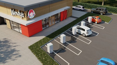 Pipedream Wendys Announcement