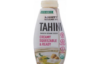 Tahini Sized