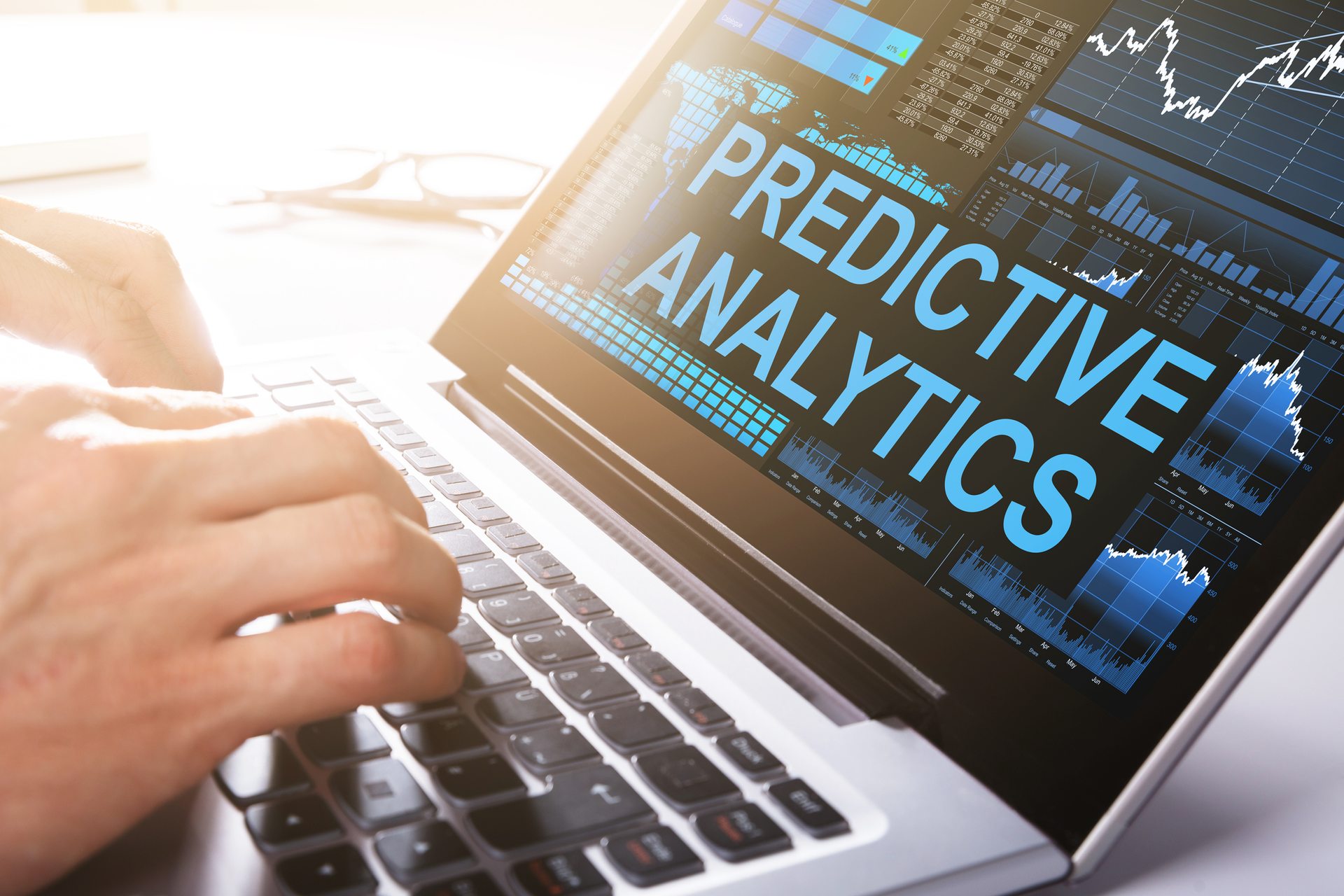 Novolyze EMP Adds Predictive Insight & Machine Learning From: Novolyze ...