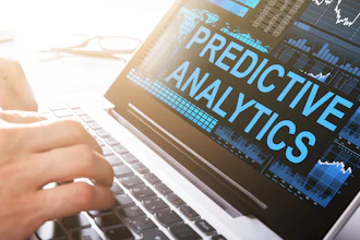 Predictiveanalytics