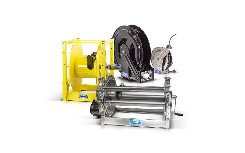 Coxreels Sized