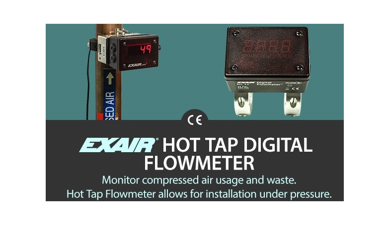 Exair Sized
