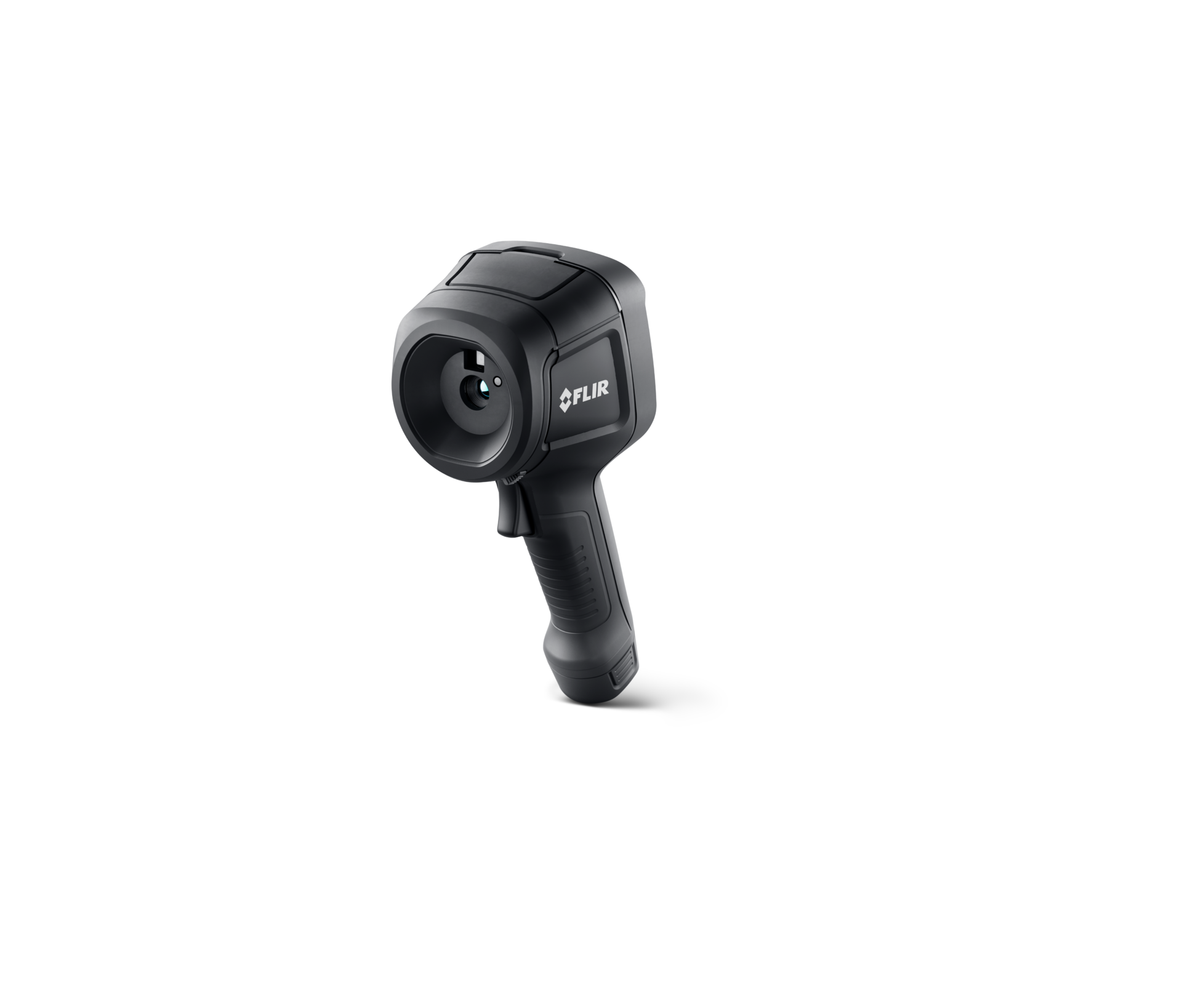 Flir E8 Pro Front
