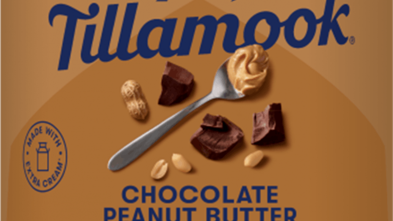Tillamook ice cream deals