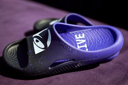 Taco Bell X Crocs