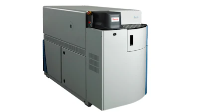 Thermo Fischer Sized