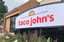Taco John's headquarters, Cheyenne, Wyo., Aug. 1, 2019.