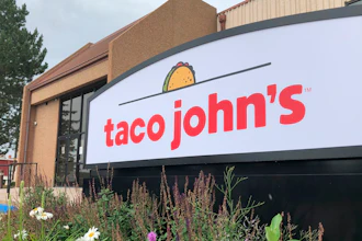 Taco John's headquarters, Cheyenne, Wyo., Aug. 1, 2019.