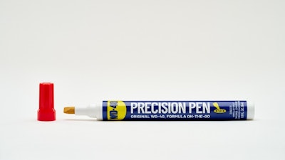 Wd 40 Sized