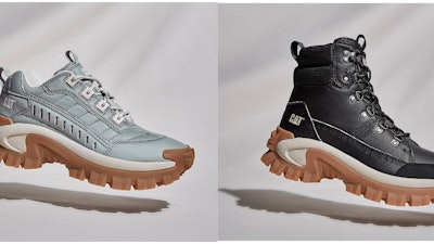 Footwear