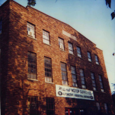 Midwest Motor Supply, Columbus, Ohio.