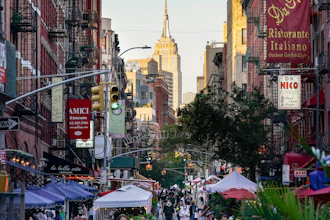 Pedestrian traffic in New York, Oct. 3, 2020.