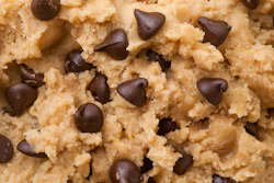 Cookie Dough I Stock 528922912