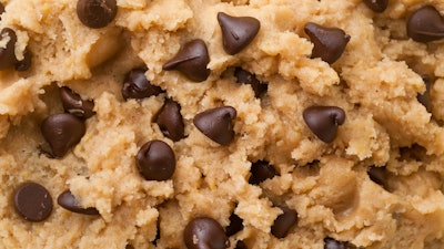 Cookie Dough I Stock 528922912