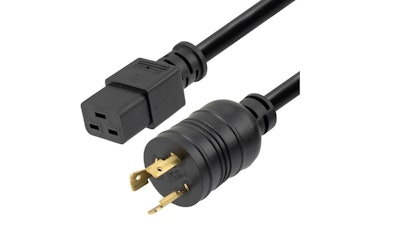 L Com Sjtow Power Cords