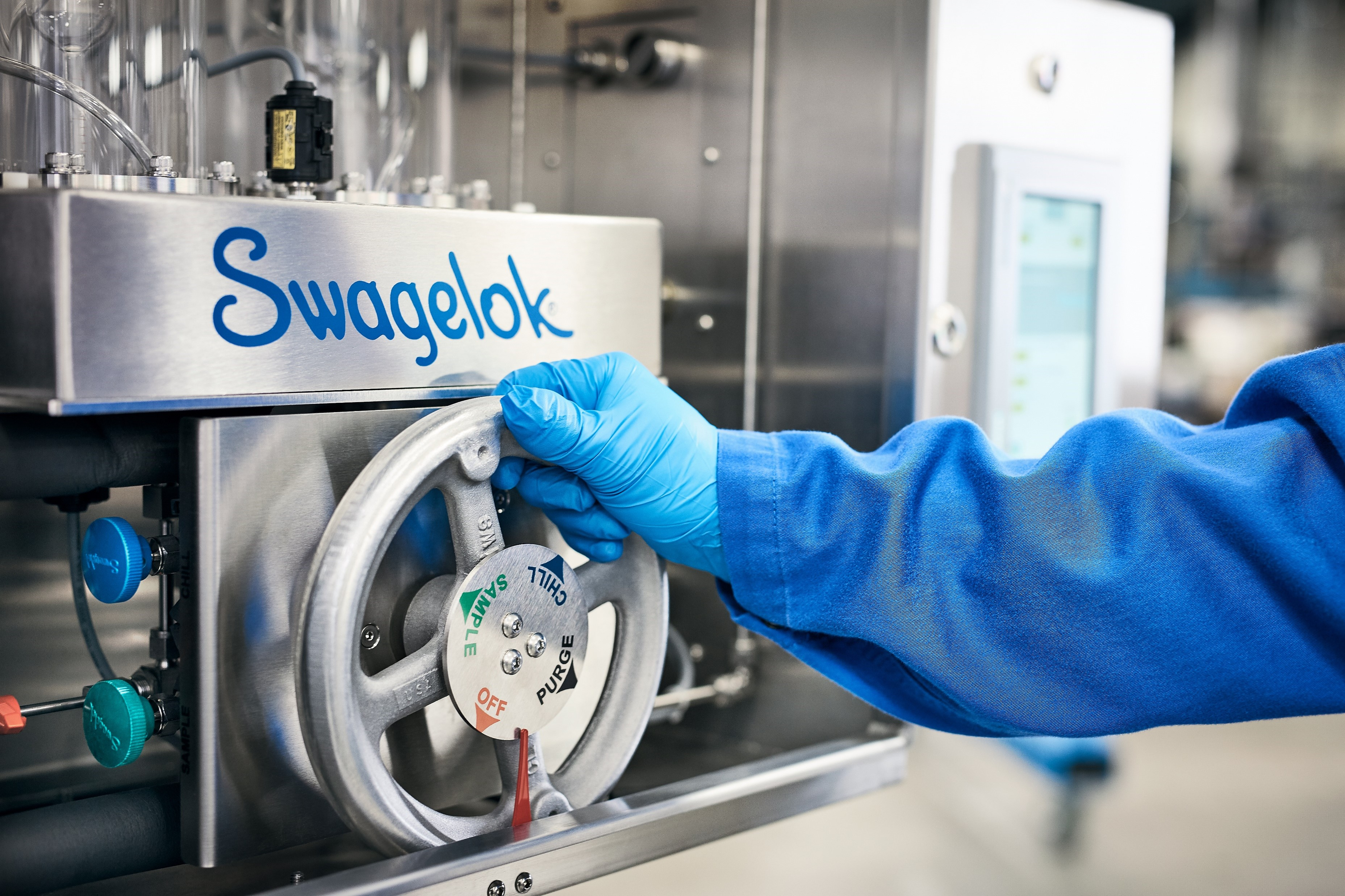 Swagelok