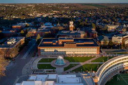 Washigton State University, Pullman, Wash.