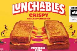 1) Grilled Cheesies Family Shot