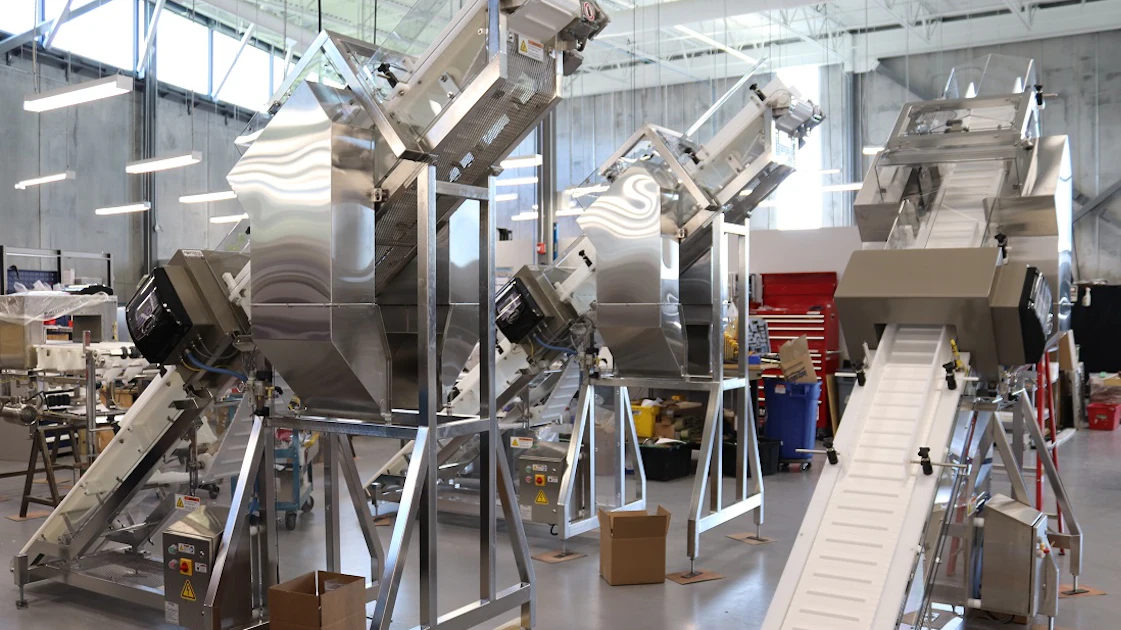 Feed Manufacturing Inspection Going with the Inspection Grain | Food Manufacturing