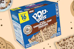 Kellogg Company Choc Chip Pancake Hero Image