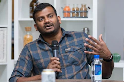 Shreyas Balakrishnan
