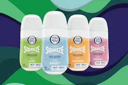 Zero Proof Squeeze