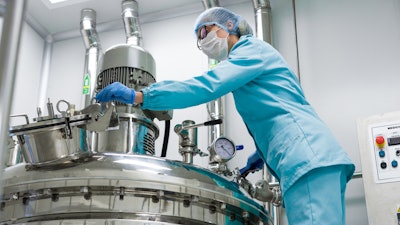 Bioindustrial