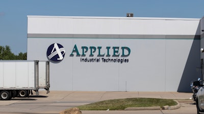 Applied Industrial Technologies facility.