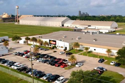 NATCO production facility, Reserve, La.